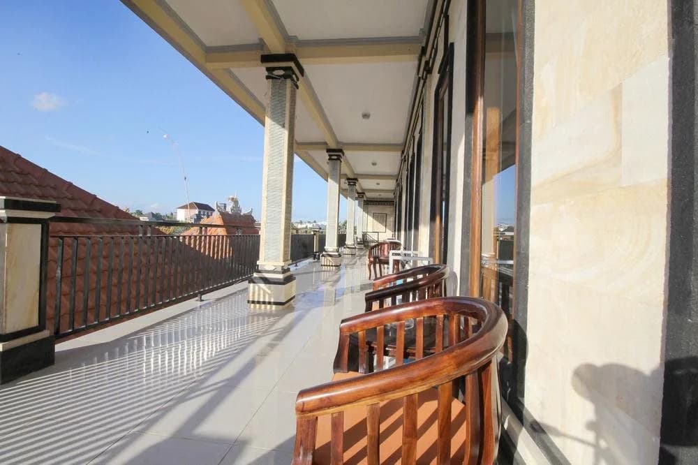 Wita Homestay - photo 7