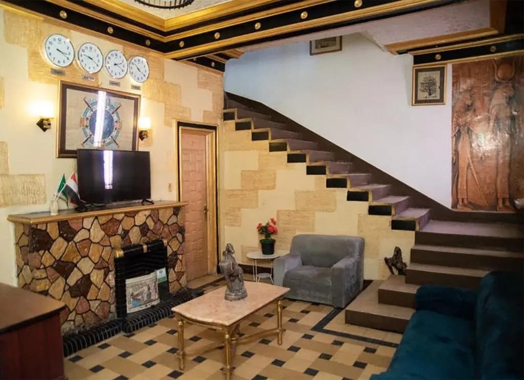 Castle Hotel - main photo