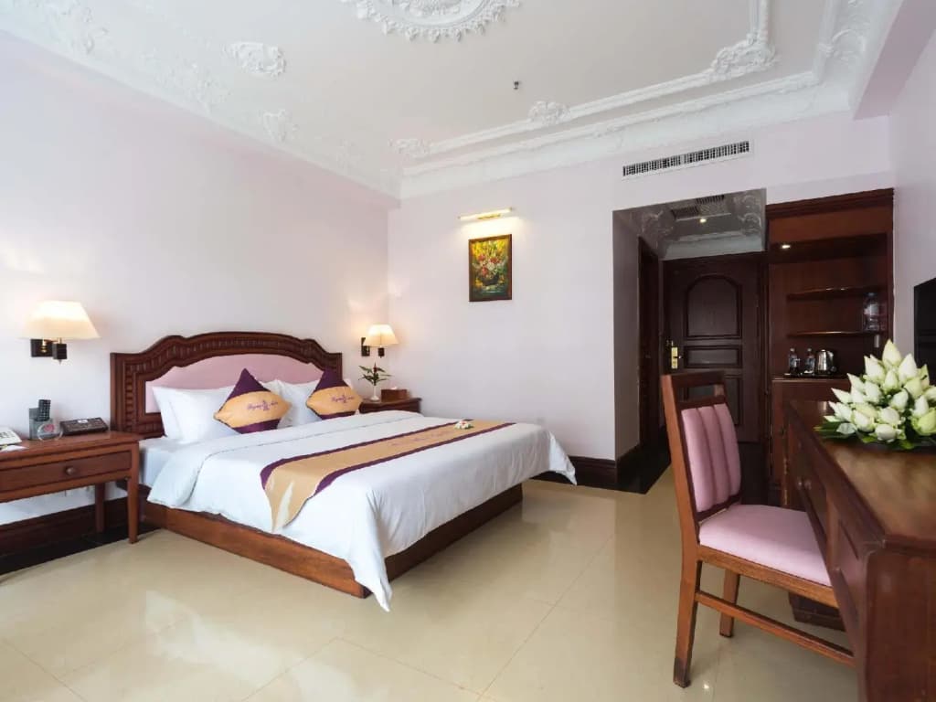 Regency Classical Angkor - photo 25