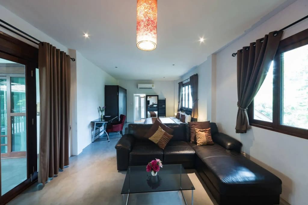 The Twenty Lodge - photo 5