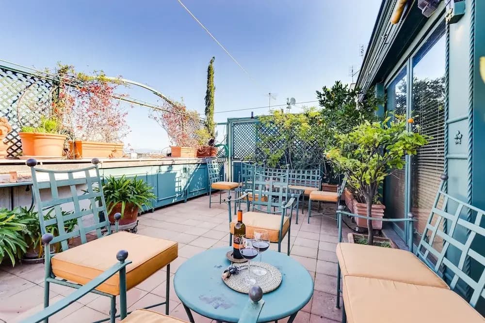 Barberini Terrace - photo 16