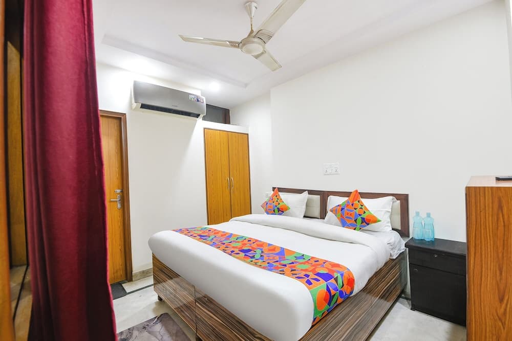 Fabhotel Grand - photo 22