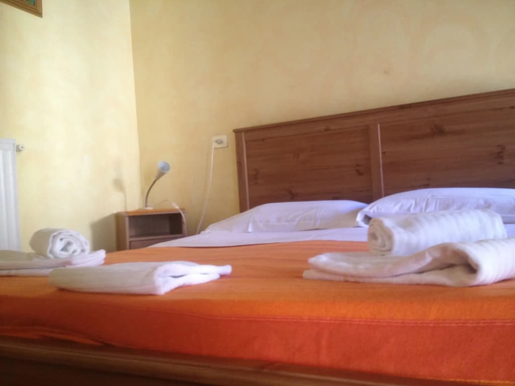 A Campo Dei Fiori B&B - photo 4