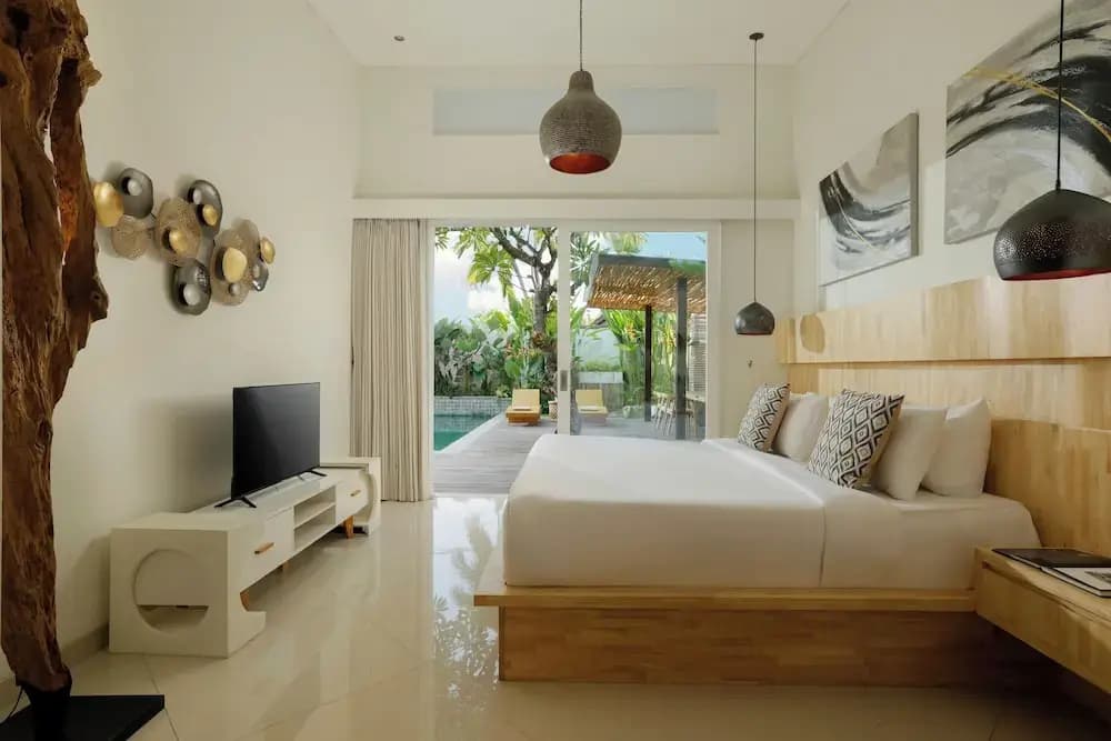 The Suar Sanur by Nakula - photo 17