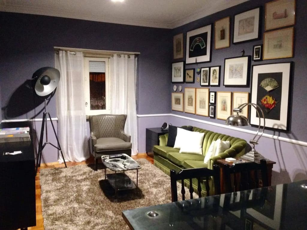 Lisbon City Break Suites - photo 1