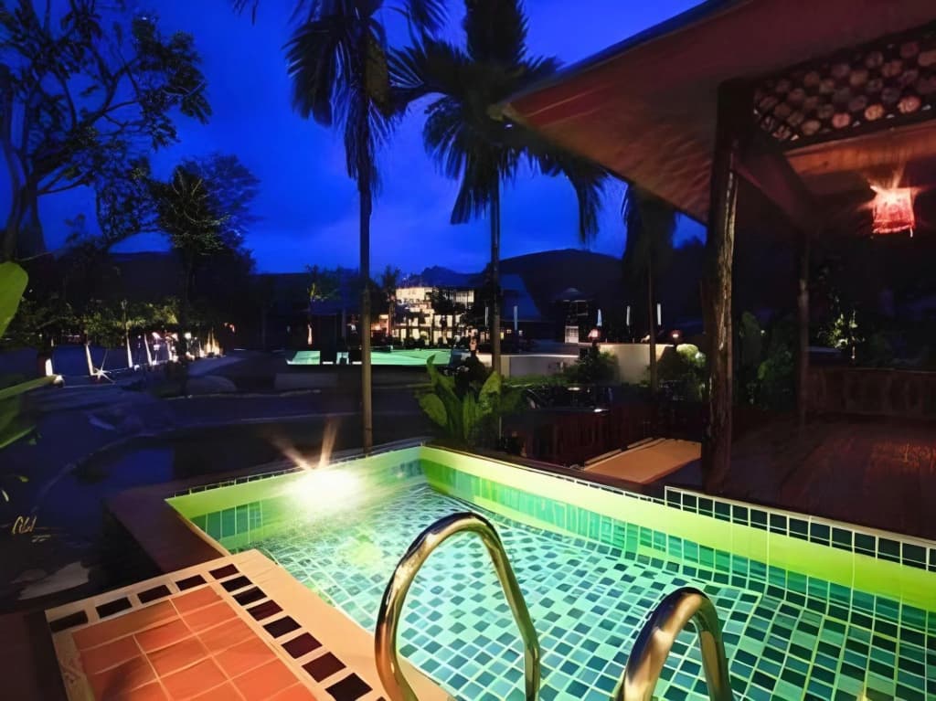 Salad Buri Resort & Spa (SHA Plus+) - photo 25