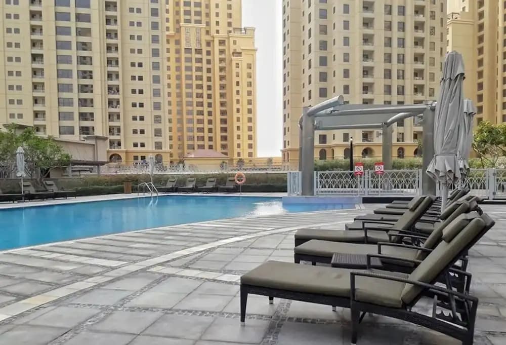 Paloma Tower 3704 - photo 12