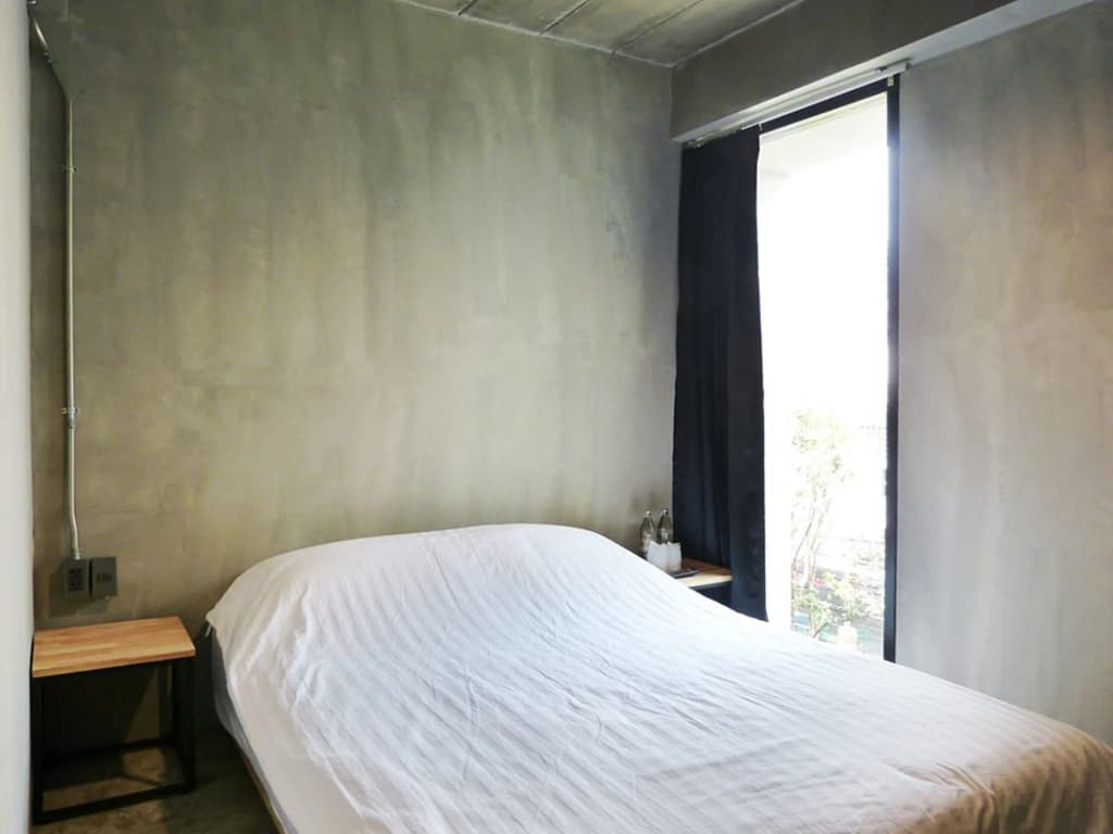B Arch House - photo 2
