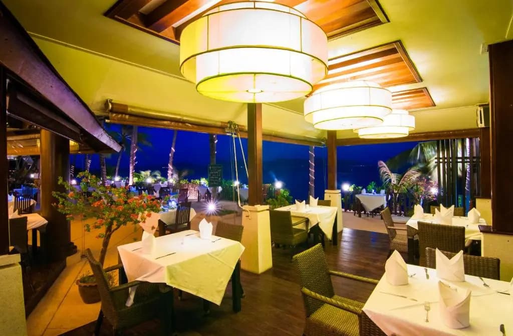 Coco Palm Beach Resort - photo 28