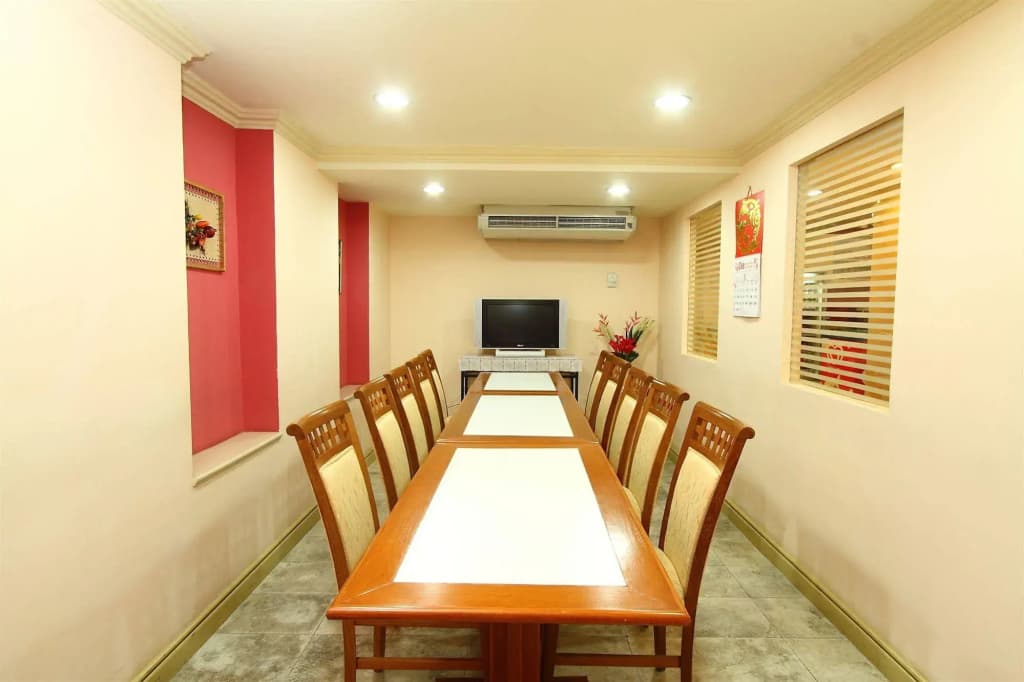 Silom Avenue Inn - photo 12