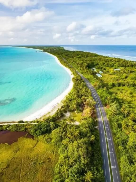 Moro SW Laamu - photo 13