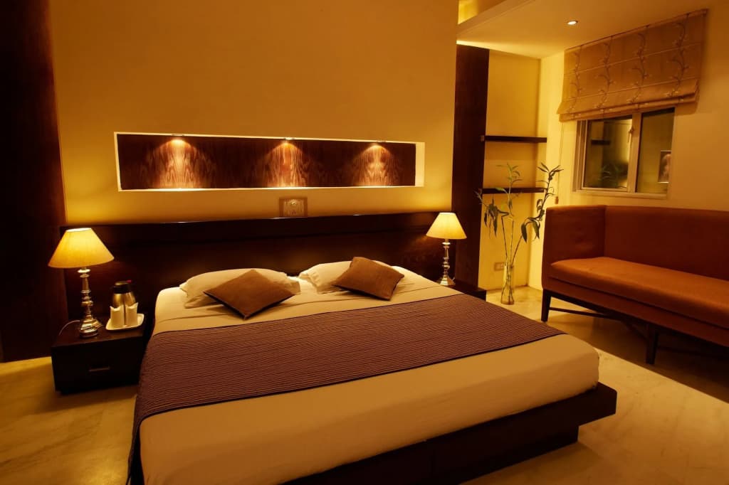 Sweet Home Lodge - photo 5