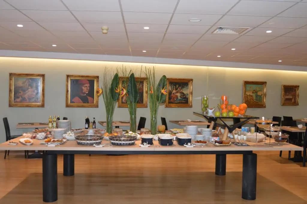 Hotel 3K Barcelona - photo 25