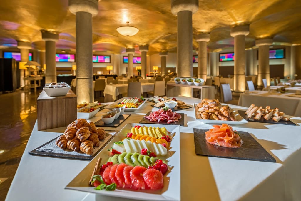 Hotel Casa Fuster - photo 12