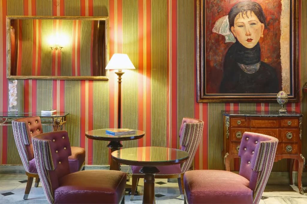 Best Western Premier Trocadero La Tour - photo 16