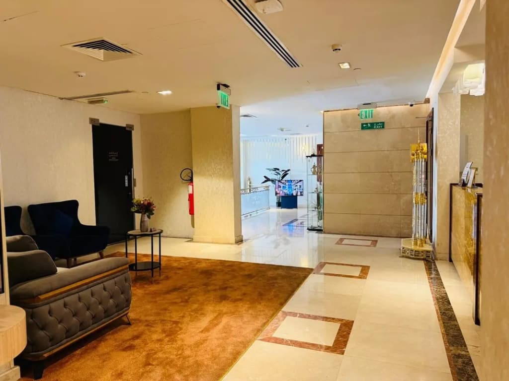 Ivory Inn Hotel Doha - photo 13