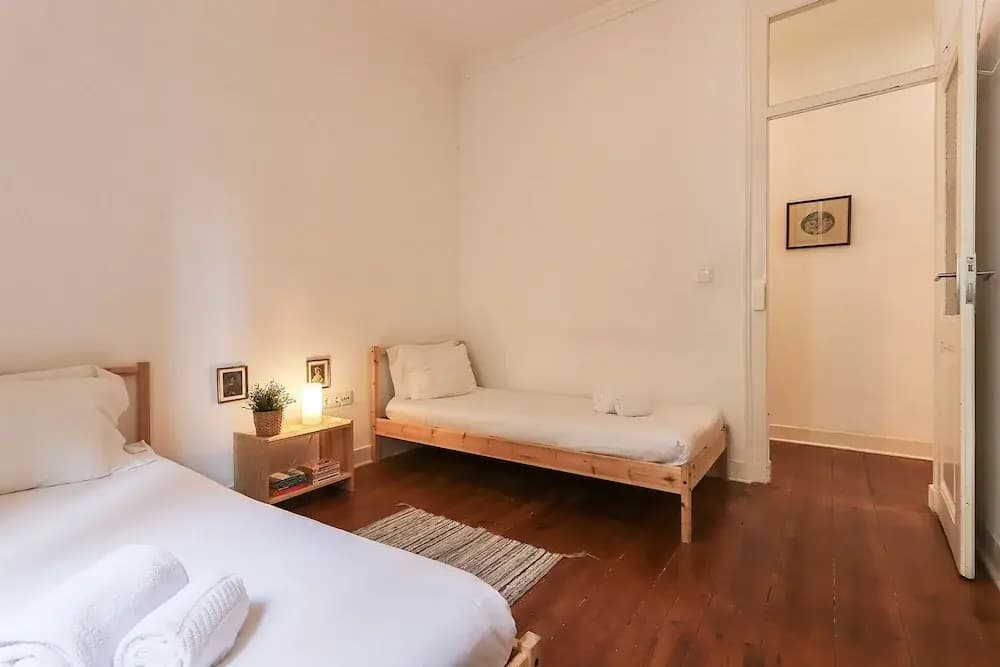 Spacious Tailor Made Bairro Alto - photo 12