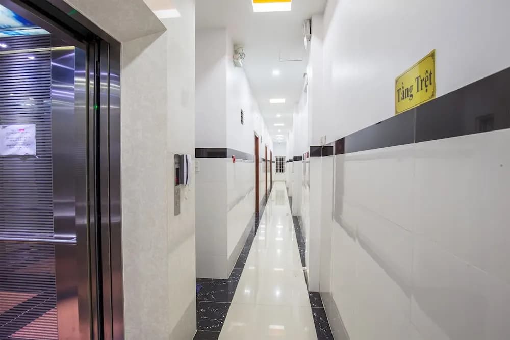 Lien My Tam Hotel - photo 10