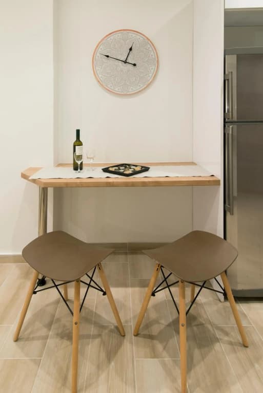 Lovely central studio! - photo 5