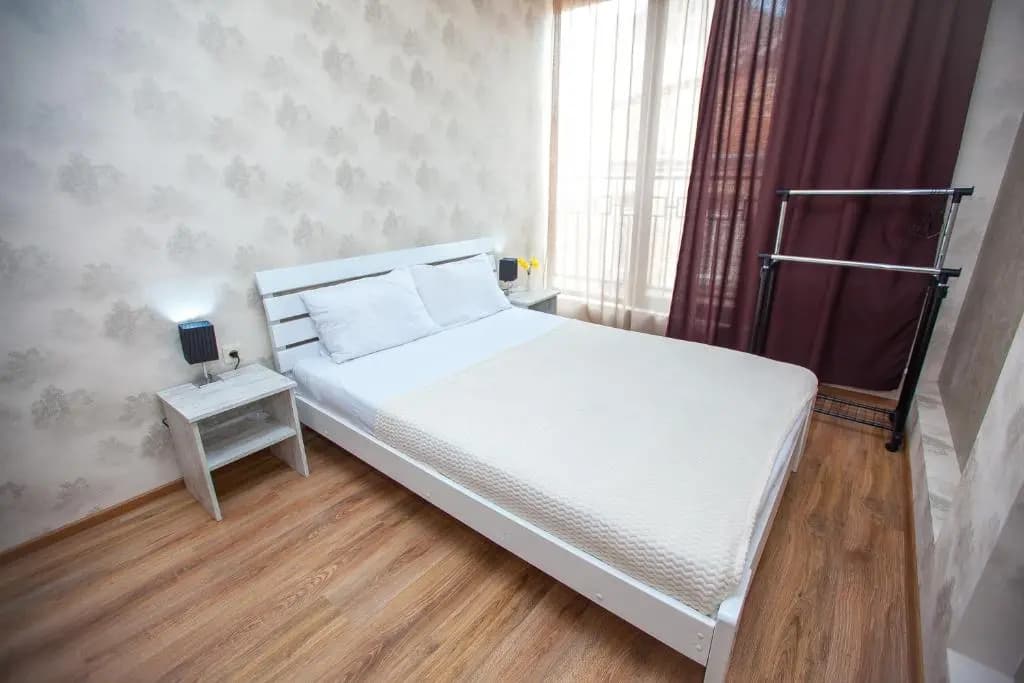 Lebu Apartment TBS - photo 5