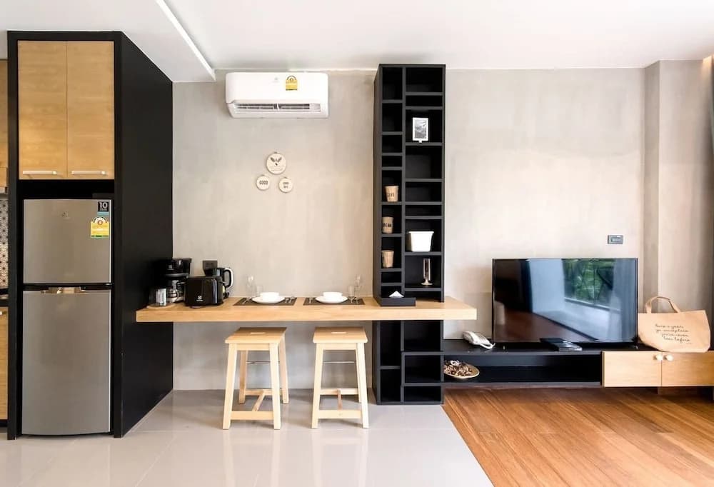 Habitat Studio In Kamala - photo 15