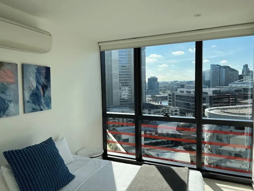 Winston Apartments Docklands - photo 38