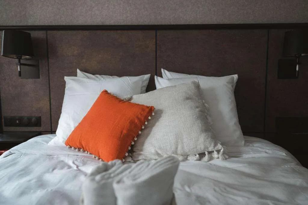 Hotel La Maison Montparnasse - photo 21