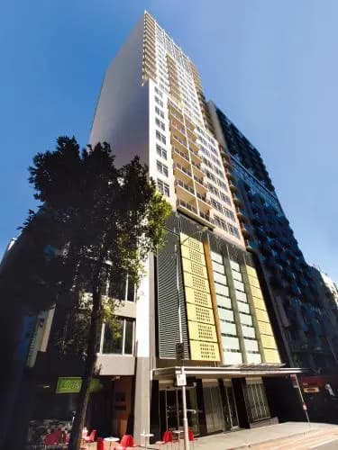 Apartments @ 23 Lonsdale - main photo