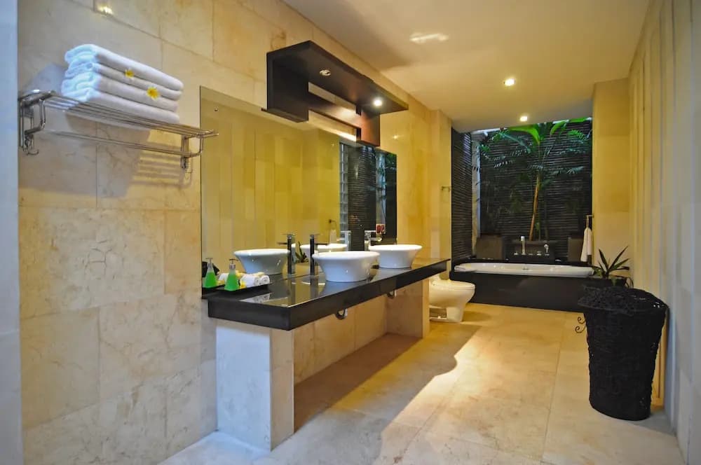 Harmony Villa Dua - photo 27