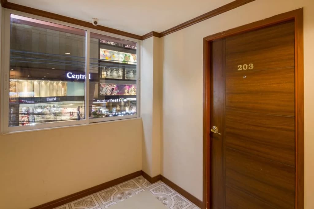 Regenta Central Residency - photo 14