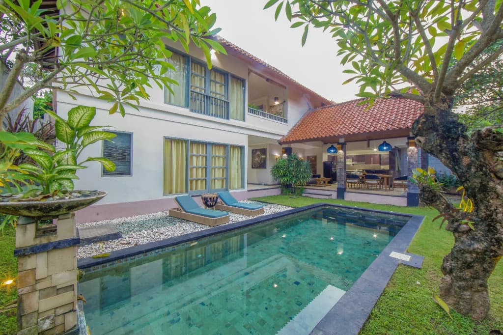 Dampati Villas - photo 42