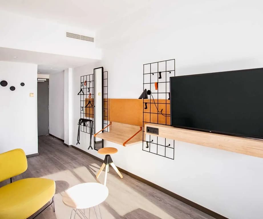Moxy Barcelona - photo 17