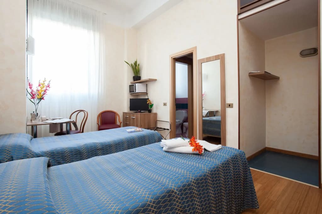 Residence Lepontina - photo 7