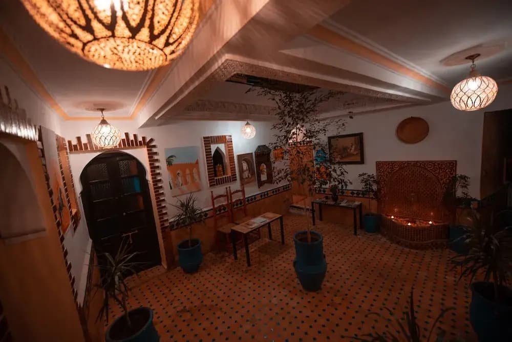 Riad Eva - photo 18
