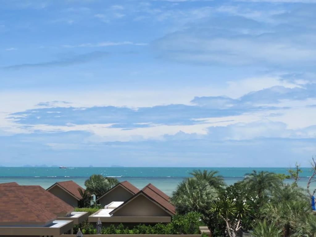 Papillon Residence - photo 12