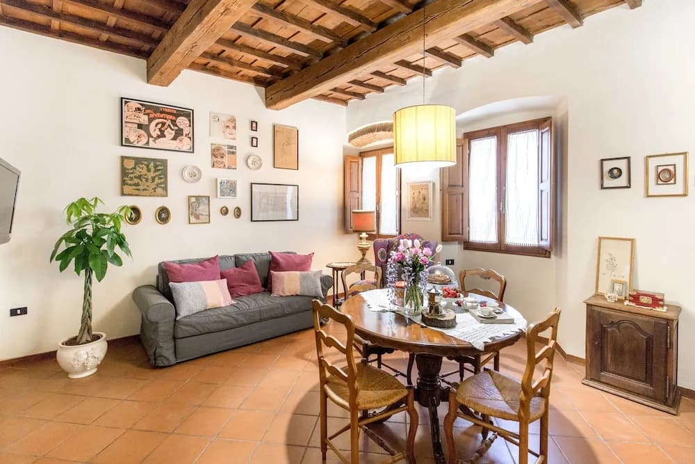 Florence 4 Real Accommodation - photo 4