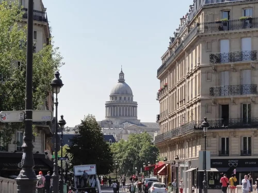 La Résidence du Sénateur - photo 1