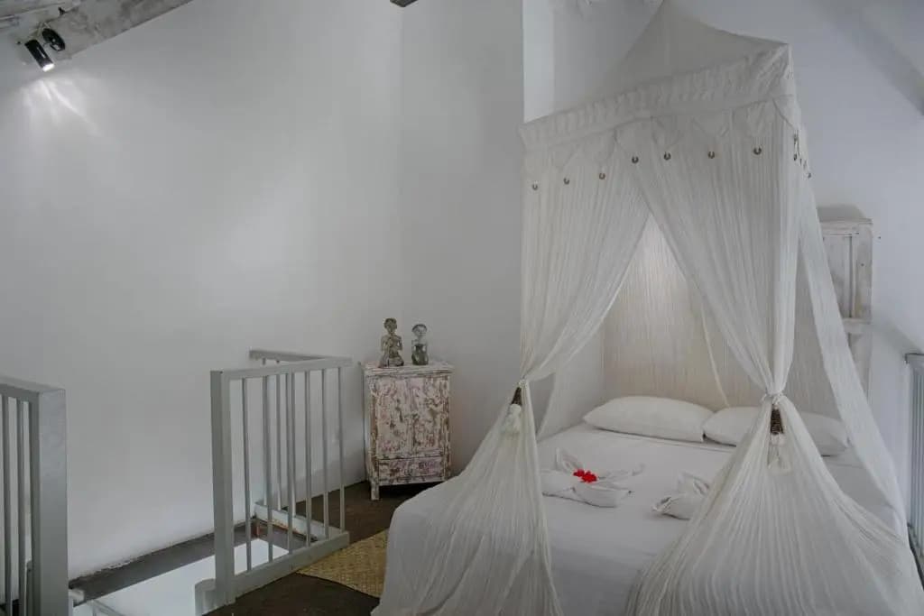 Villa Tom & Lucie Bingin Beach - photo 5