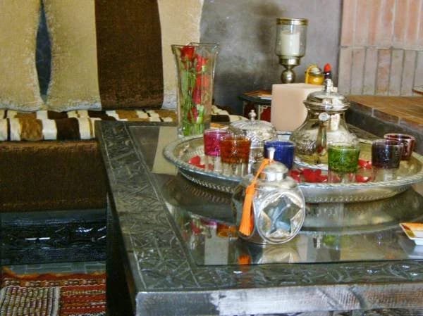 Riad 22 L'Etoil D'Orient - photo 14
