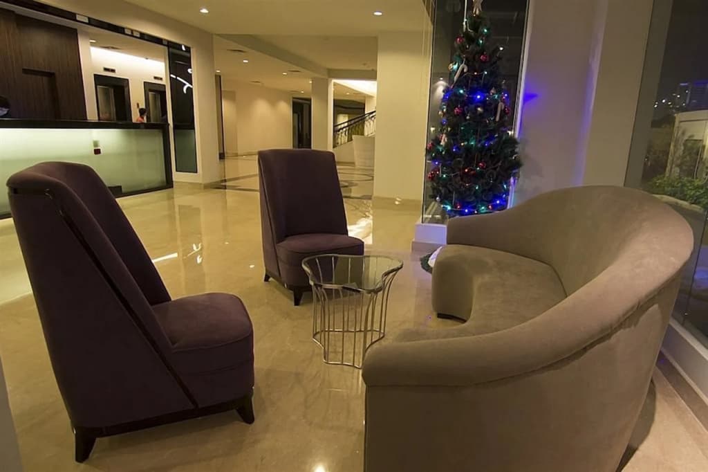Diradja Hotel - photo 2