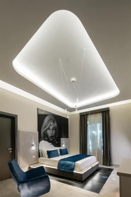 Via Veneto Luxury Suites - photo 7