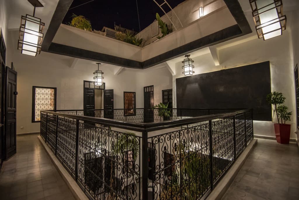 Riad Villa Wengé - photo 1