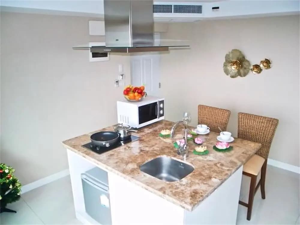 Kata Ocean View Sea View Apartment - photo 19