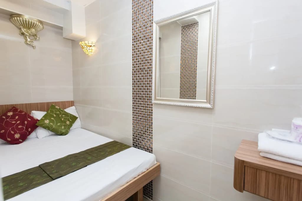 Vincent Hill Guesthouse - photo 6