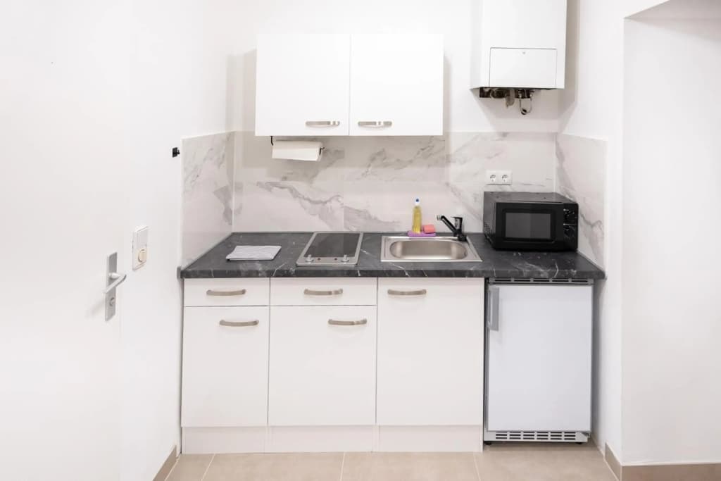 Radiant Premium Apartments - Funfhaus - photo 17