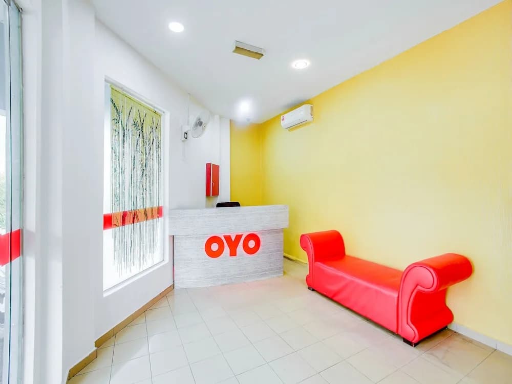 OYO 89590 Hotel Foong Inn - photo 12