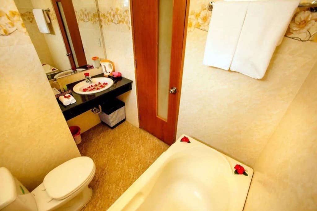 Art Boutique Hotel - photo 8