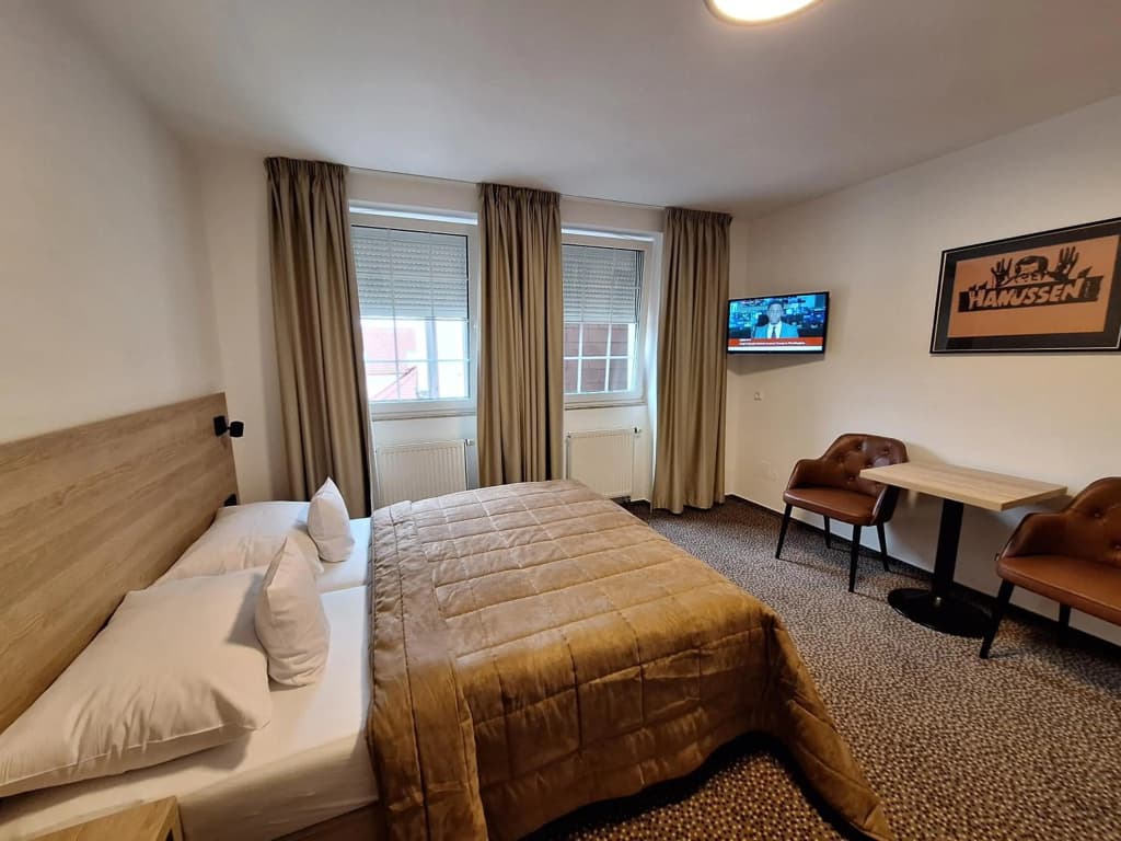 Hotel Avion - photo 20