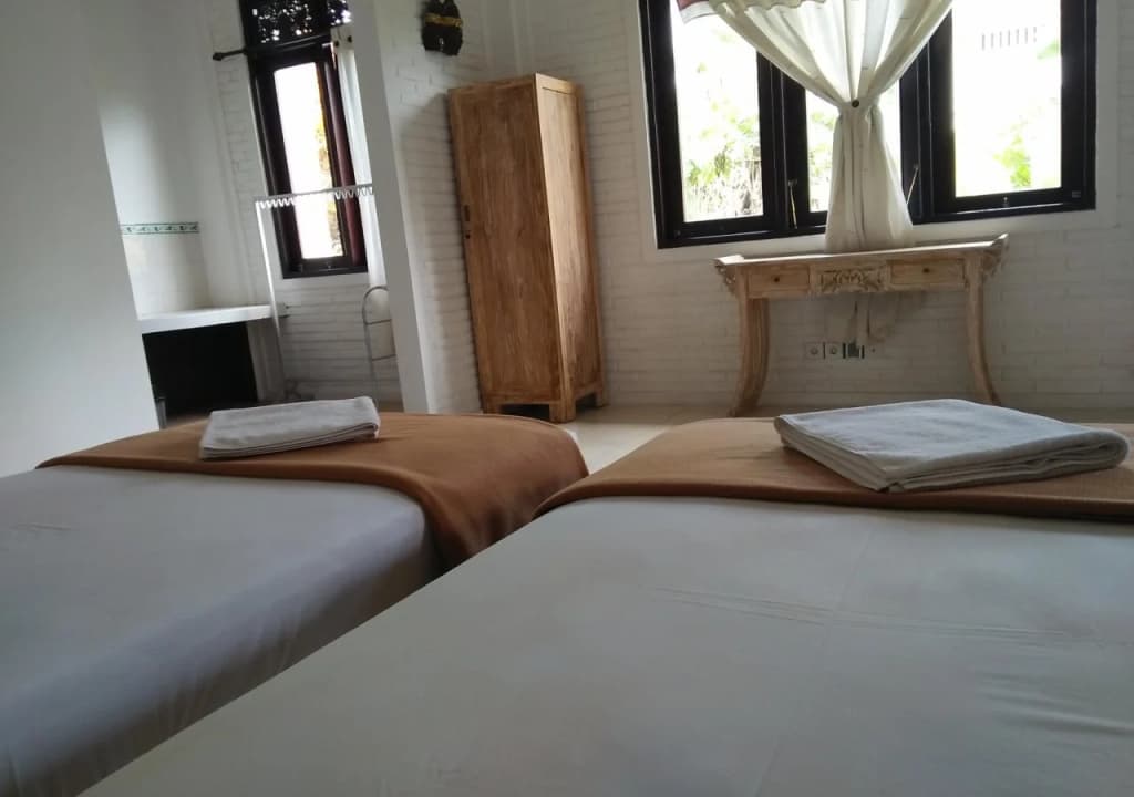The Sari Pondok Krishna - photo 9