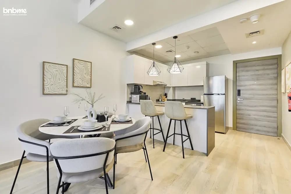 bnbme | Bloom Heights | 1 BDR - photo 22